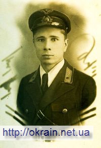 Акимов Иван Александрович