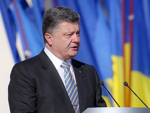 Петр Порошенко запретил соцсети ВКонтакте и Одноклассники