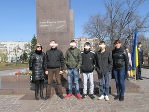 Шевченківські дні