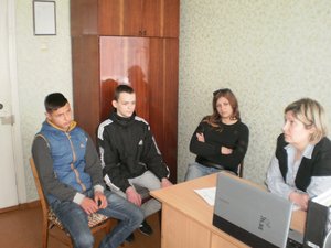 Всесвітній День здоров'я