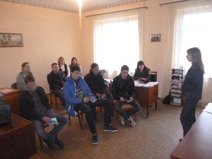 Формування життєвої компетентності – перспектива на майбутнє