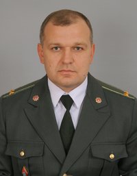 Микитченко Сергій Іванович