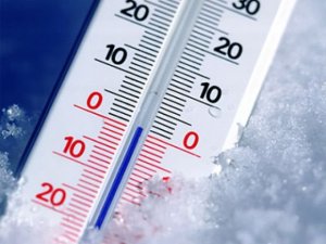 Температура в квартирах кременчужан зимой может снизиться до +15