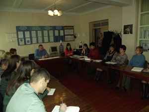 Попередити-значить уникнути