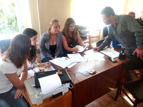 Тренінг як метод підвищення професіонального рівня пенітенціаріїв Тренінг як метод підвищення професіонального рівня пенітенціаріїв