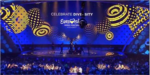 18 претендентов на финал «Евровидения - 2017», которое проводится в Киеве