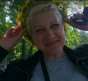Елена - мошенница в Кременчуге