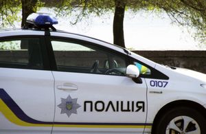 Кременчугский горисполком просит оставлять 50% штрафов патрульных в Кременчуге