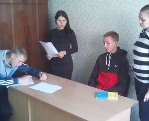 Правопорушення неповнолітніх як гостре соціальне явище
