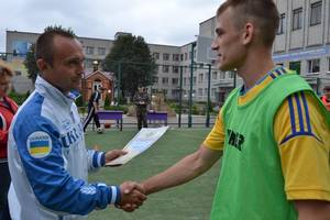 Мероприятия к Международному Дню защиты детей