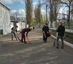 Дні Довкілля