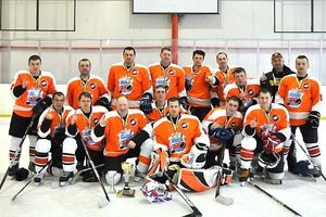 ХК «Кременчуг» будет участвовать в турнире «Donbass Open Cup 2016»