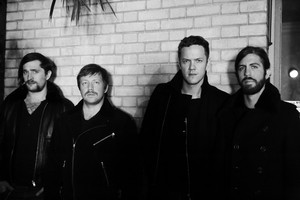 Новый хит группы Imagine Dragons на Youtube