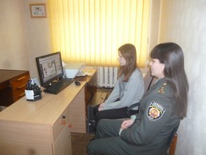 Діти – це люди, які живуть у світі дорослих та потребують особливого захисту