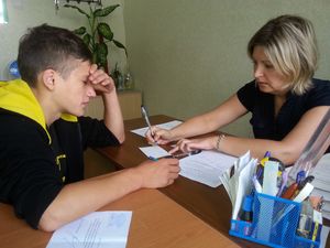 Поведінка в конфліктних ситуаціях
