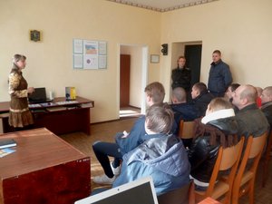 Ресоціалізація підоблікових
