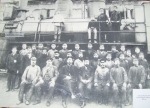 ������� ���������� ��������������� ���������� 1912 ���