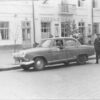 Такси в Кременчуге 1961 год фото номер 135