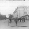 Будинок Торгівлі Кременчук 1961 рік фото 141