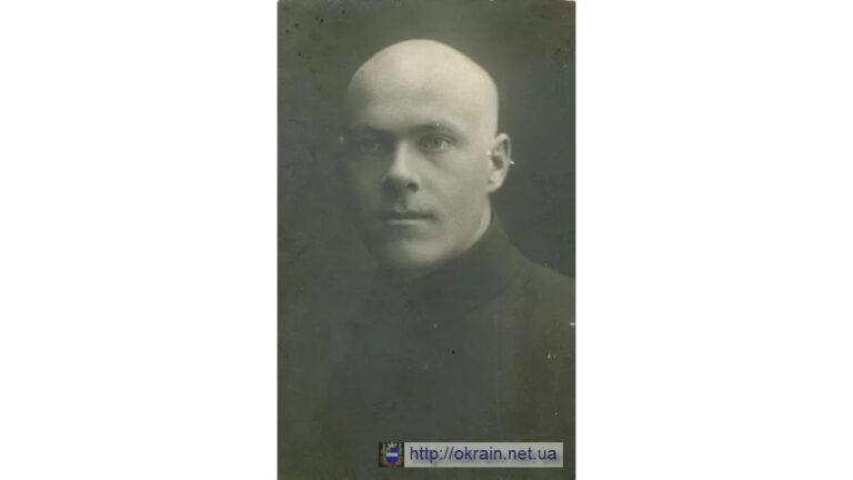 Бердигевський М.Г. Комендант Кременчука у 1919 році фото 296