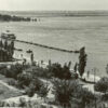Embankment of the Dnieper in Kremenchug photo number 274