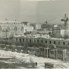 Центральный сквер, Кременчуг 1950-е фото номер 281
