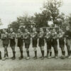 Перша футбольна команда 1924 рік фото №302