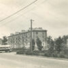 Новобудови в Кременчуці 1958 рік фото 312
