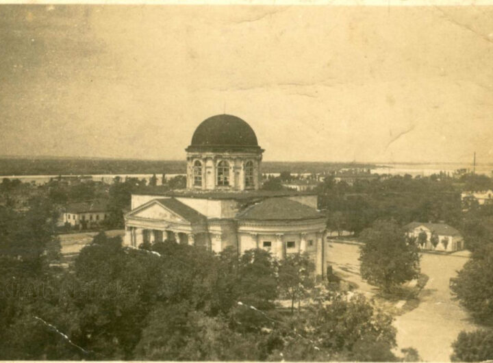 Успенський собор у Кременчуці фото 346