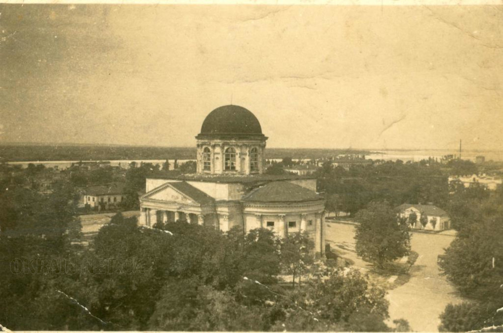 Успенський собор у Кременчуці фото 346