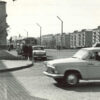 Corner of Lenin (now Cathedral) and Pushkin streets 1966 photo 353