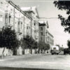 Вулиця Пролетарська, 1958 рік, Кременчук, фото №413