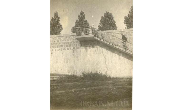 Кременчуцька дамба 1941 рік фото 468