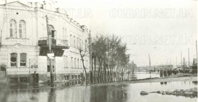 Повінь Кременчук 1931 рік фото 555