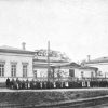 Міське народне училище в Кременчуці фото 619
