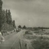 Dnieper Embankment Kremenchug 1953 photo number 891