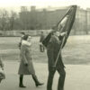 20 школа на параде, 7 ноября 1973 года Кременчуг фото 915