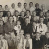 3-Б класс школы №31 Кременчуг 1955 год  фото 1109