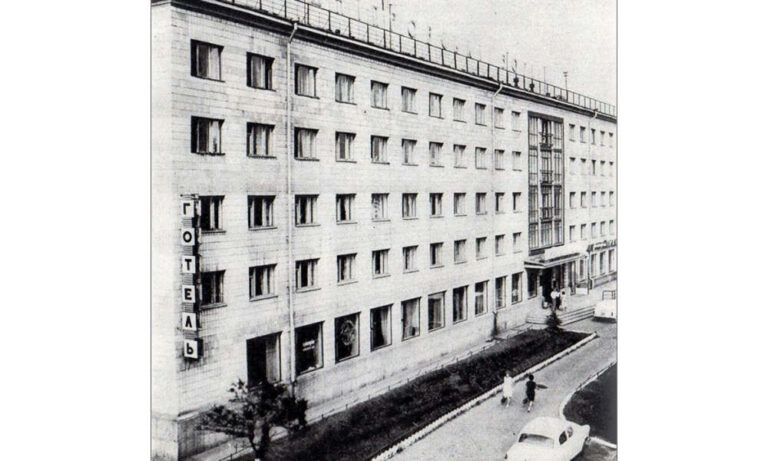Готель «Дніпровські Зорі», Кременчук, фото №1221