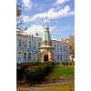 The history of the house of confectioner S. Silaev in Kremenchug