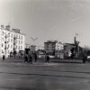 Revolution Square in Kremenchuk 1964 photo 1349