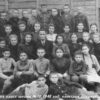 6-а клас школи № 10 Кременчук 1948 рік фото 1385