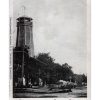 Fire tower Kremenchuk postcard 1476