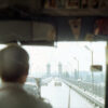 На мосту через Днепр 1991 год фото 1895