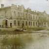 Казармы на Учебной площади Кременчуг 1916 год фото номер 1909