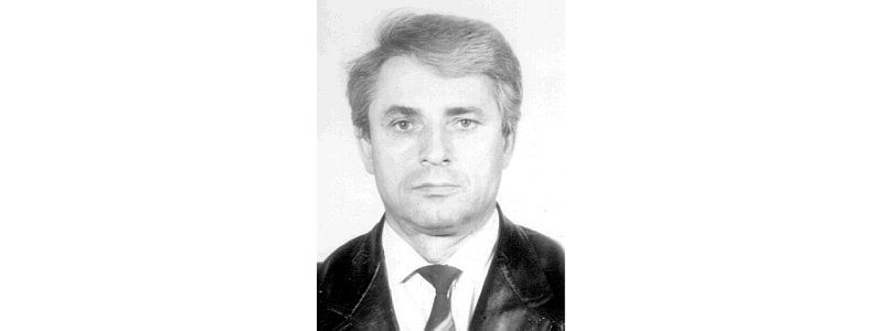 Ющенко Константин Андреевич