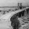 Construction of the Kryukovsky bridge photo number 37
