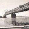 Photo of the bridge from the boat 1941 photo 76