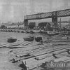 Floating bridge across the Dnieper in Kremenchug (Waffen Arsenal) photo 121
