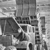 In the assembly shop of the Kremenchuk Automobile Plant photo 79